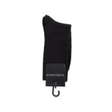 Black On Black Soket Çorap, Standart, 5003267119, Siyah, erkek