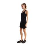 Black On Black U Yaka Düz Bluz K-LOFONAS, XS, 5002977469, Siyah, Kadın