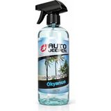 Black Oto Bakım Auto Deepen Oda ve Oto Kokusu Sprey Parfüm (Okyanus) 500ML