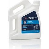 Black Oto Bakım C-Energy Antifriz Mavi -56