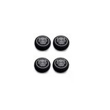Black Panter Gri Xbox One-Xbox S-Xbox X Ps4 Ps5 Analog Koruyucu Silikon Pad