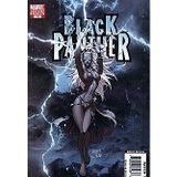 Black Panther (2005 series) #18 TURNER