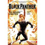Black Panther: A Nation Under Our Feet Vol. 2 İngilizce Çizgi Roman
