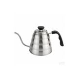 BLACK PEARL Gooseneck Çelik Drip Kettle 1,2 Lt