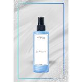 BLACK PHANTOM MUADİLİ ERKEK PARFÜM KOKULU 200 ML IŞILTILI SAÇ PARFÜMÜ