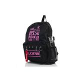 Black Pink Baskılı Laptop Sırt Çantası Piersingli BLACKPİNK_DTF_KUŞ_GÖZÜ_SIRT_1