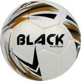 Black Platinum 5 No Futbol Topu - Beyaz