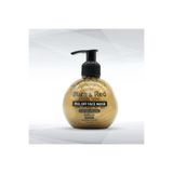 Black & Red Altın Slikon Peel Of Yüz Maskesi 250 Ml
