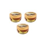 Black Red Argan Yagli Kil Maskesi 3;Lu