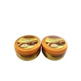 Black Red Argan Yagli Kil Maskesi X2 400G+400G
