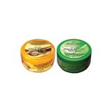 Black Red Argan Yagli Ve Alovera Ozlu Kil Maskesi