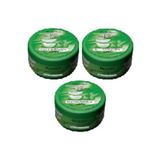 Black Red Killi Yuz Maskesi (Aloe Vera) 400 Gr (3 Adet)