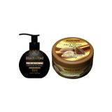 Black Red Siyah Noktalara Karsi Soyulabilir Siyah Yuz Maskesi 250 Mm Ve Killi Yuz Maskesi Argan Yagli 400 Gr