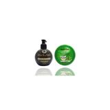 Black Red Soyulabilir Black & Aloe Vera Yuz Maskesi