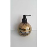Black Red Soyulabilir Yüz Maskesi|Gold|250Ml