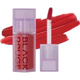 Black Rouge Kadife Dokulu Nemlendirici Ve Besleyici Velvet Tint DL11 Dada Chilli (Kiremit Kırmızı) - 4.1 gr