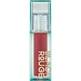 Black Rouge Kadife Dokulu Nemlendirici Ve Besleyici Velvet Tint DL16 Rose Quartz (Gül Kurusu) - 4.1 gr