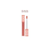 Black Rouge Mat Bitişli Kalıcı Bulaşmayan Kadife Ruj CM13 Delicate Rose (Açık Şeftali) - 5 gr