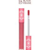 Black Rouge Mat Bitişli Kalıcı Bulaşmayan Kadife Ruj Cm15 Memories Of Edelweiss (KOYU ŞEKER PEMBE) - 5 gr