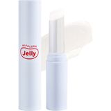 Black Rouge Renkli Dudak Nemlendiricisi ve Aromalı Parlatıcı Vegan Lip Balm 3.3 gr Şeffaf Balm