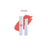 Black Rouge Renkli Dudak Nemlendiricisi Ve Aromalı Parlatıcı Vegan Lip Balm J02 Peach Jelly (ŞEFTALİ) 3.3 gr