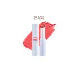 Black Rouge Renkli Dudak Nemlendiricisi Ve Aromalı Parlatıcı Vegan Lip Balm J04 Grape Jelly (ÜZÜM) 3.3 gr
