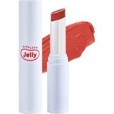 Black Rouge Renkli Dudak Nemlendiricisi ve Aromalı Parlatıcı Vegan Lip Balm J05 Watermelon Jelly (Karpuz) 3.3 gr