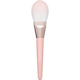 Black Rouge Yumuşak Uçlu Büyük Allık ve Pudra Fırçası - Powder Big Brush BB Nazik Uygulama İçin