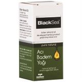 Black Sea 20 ml Badem Yağı