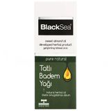 Black Sea 20 ml Tatlı Badem Yağı