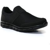 Black Sea Aqua Hafif Spor Ayakkabı - Siyah