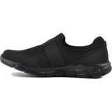 Black Sea Siyah Spor Ayakkabı