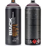 Black Seri 400 ml Sprey Boya BLK3070 Cherry