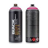 Black Seri 400 ml Sprey Boya BLK3145 Punk Pink