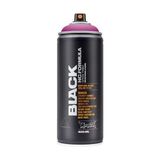 Black Seri 400 ml Sprey Boya BLK3155 Purple Rain