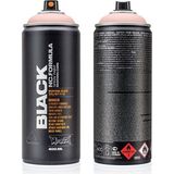 Black Seri 400 ml Sprey Boya BLK3200 Cocktail