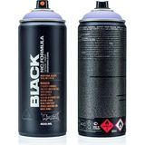 Black Seri 400 ml Sprey Boya BLK4115 Lavender