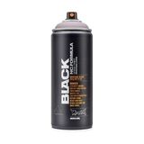 Black Seri 400 ml Sprey Boya BLK4210 Gut