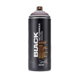 Black Seri 400 ml Sprey Boya BLK4250 Liver