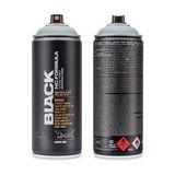Black Seri 400 ml Sprey Boya BLK5125 Dove