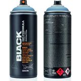 Black Seri 400 ml Sprey Boya BLK5185 Marlin