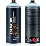 Black Seri 400 ml Sprey Boya BLK5200 Ice Blue