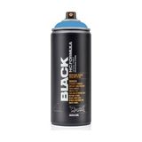 Black Seri 400 ml Sprey Boya BLK5230 Blue Lagoon