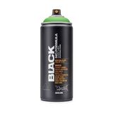 Black Seri 400 ml Sprey Boya BLK6045 Irish Green