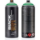 Black Seri 400 ml Sprey Boya BLK6055 Boston