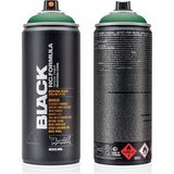 Black Seri 400 ml Sprey Boya BLK6060 Celtic