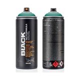 Black Seri 400 ml Sprey Boya BLK6340 Copper Green