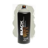 Black Seri 400 ml Sprey Boya BLK7030 Mouse