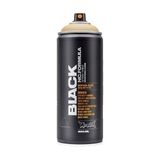 Black Seri 400 ml Sprey Boya BLK8020 Beige