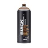 Black Seri 400 ml Sprey Boya BLK8060 Chocolate